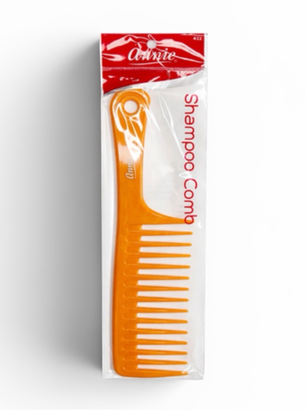 Annie Shampoo Extra Wide Teeth Comb